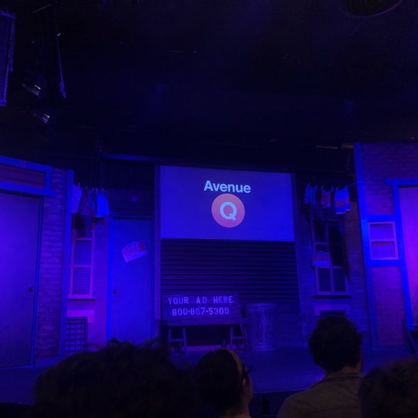 Ocean Beach Playhouse Ocean Beach 4944 Newport Ave