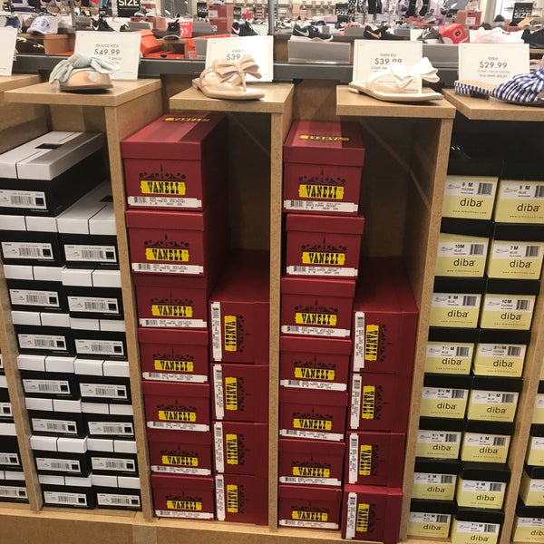 Dsw Designer Shoe Warehouse Buford Ga