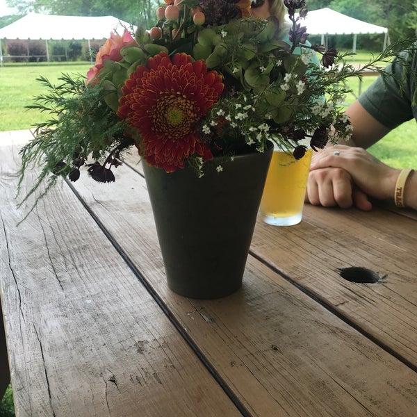 Photo taken at Terrapin Beer Co. by Molly E. on 4/13/2019
