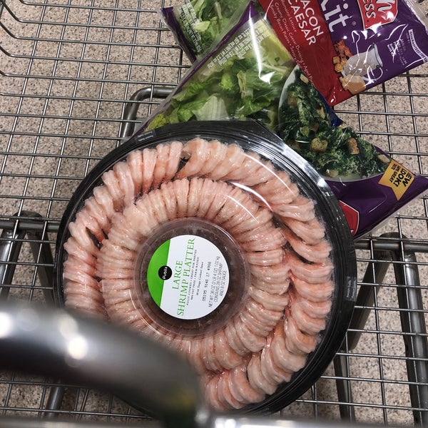 Publix - 5 tips