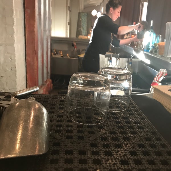 Photo taken at JCT Kitchen &amp; Bar by Molly E. on 1/13/2018