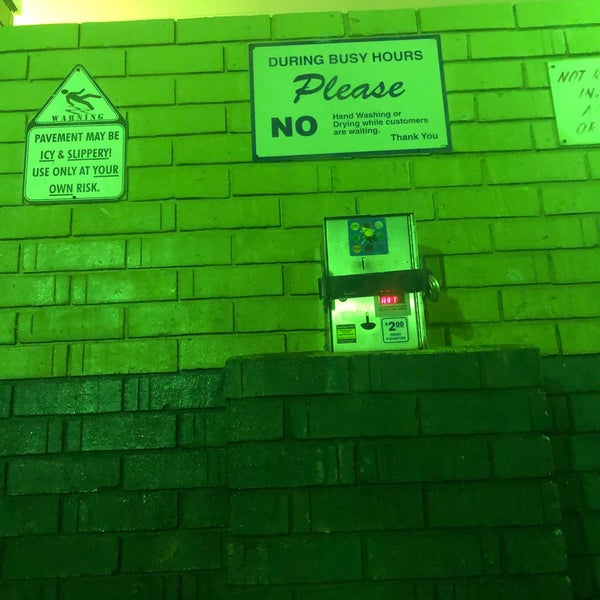 Kwik Kar Wash! Car Wash and Detail in Athens