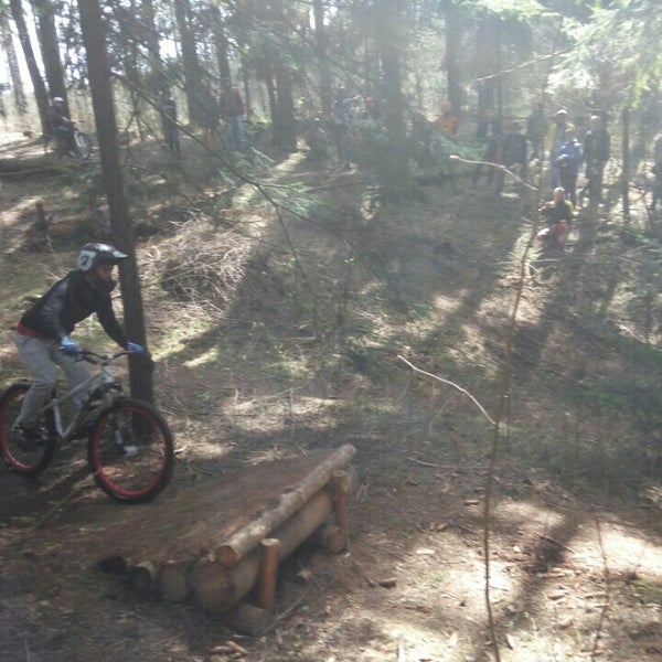 Trail Park