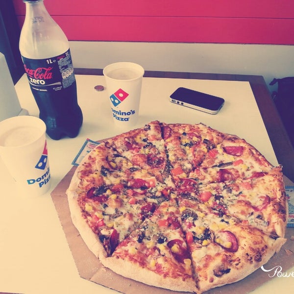 Photos at Domino's Pizza Orhantepe Orhantepe