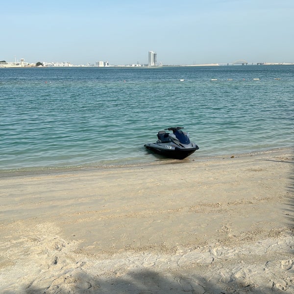 Photo taken at Elite Resort &amp; Spa Muharraq by SAAD on 4/29/2024