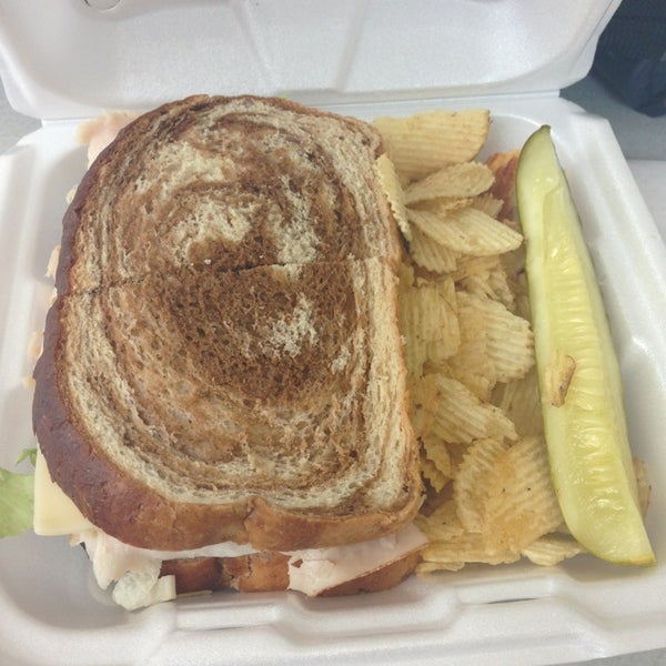 soup r salads Downtown Syracuse 4 tips