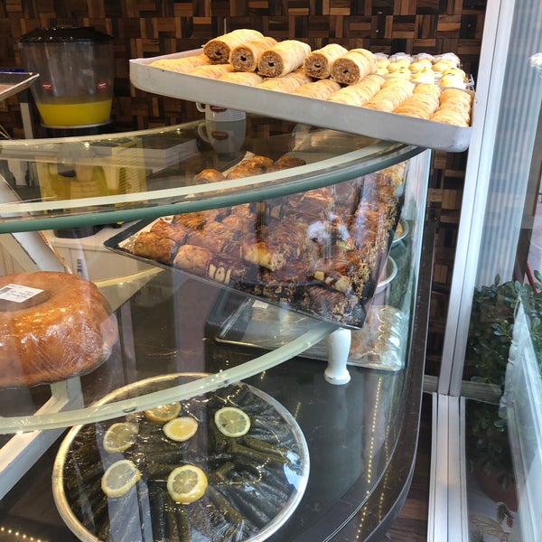 Samsu Börek Börekçi