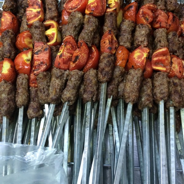 Murat Çulcuoğlu Et Lokantası Gaziantep�te Steakhouse