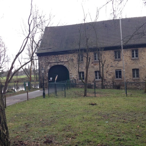 Photos At Wasserburg Haus Graven Graf Von Mirbach Weg 15