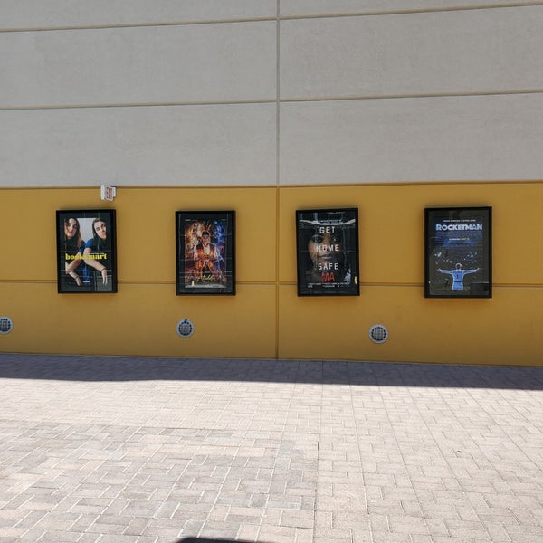 Photos at AMC Dinein Theatres Esplanade 14 Movie Theater in