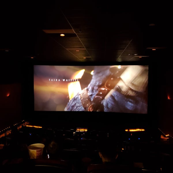 Photos at AMC Dinein Theatres Esplanade 14 Movie Theater in