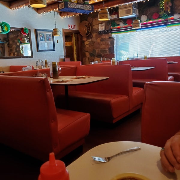 Photo taken at Tee Pee Mexican Food by Tony R. on 7/2/2019