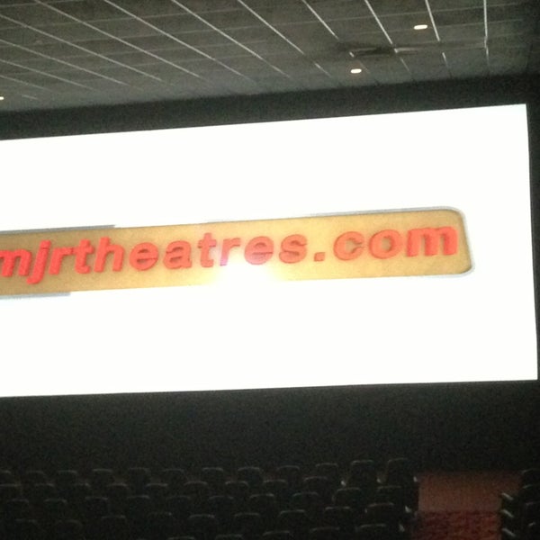 Photos at MJR Chesterfield Crossing Digital Cinema 16 50675 Gratiot Ave