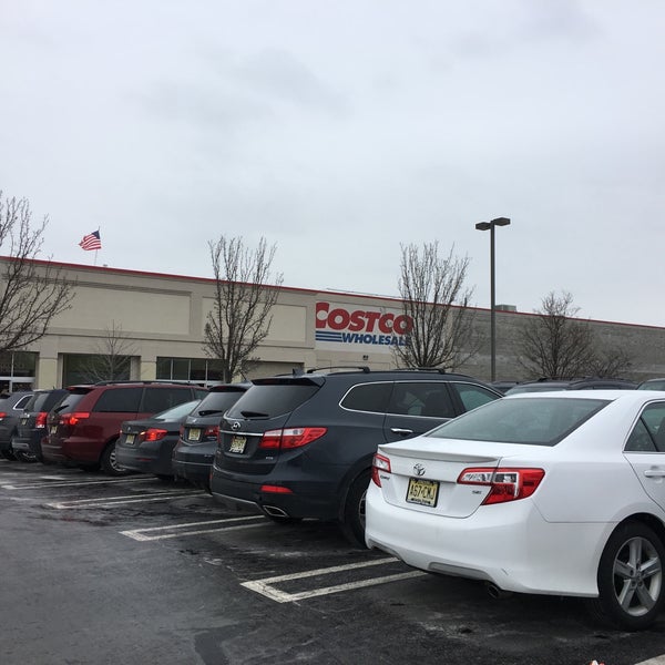 Photos at Costco Warehouse or Wholesale Store in East Hanover
