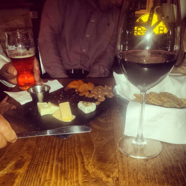 Benjamin Knox Wine Depot 2 tips from 107 visitors