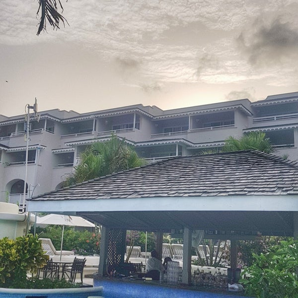 8/4/2018 tarihinde Sebastian H.ziyaretçi tarafından Bougainvillea Beach Resort'de çekilen fotoğraf