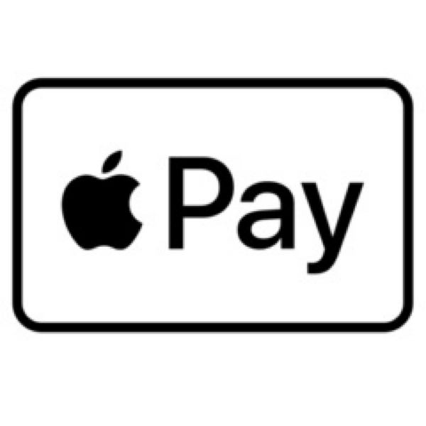 Toscalia acepta Apple Pay. Toscalia accepts Apple Pay.