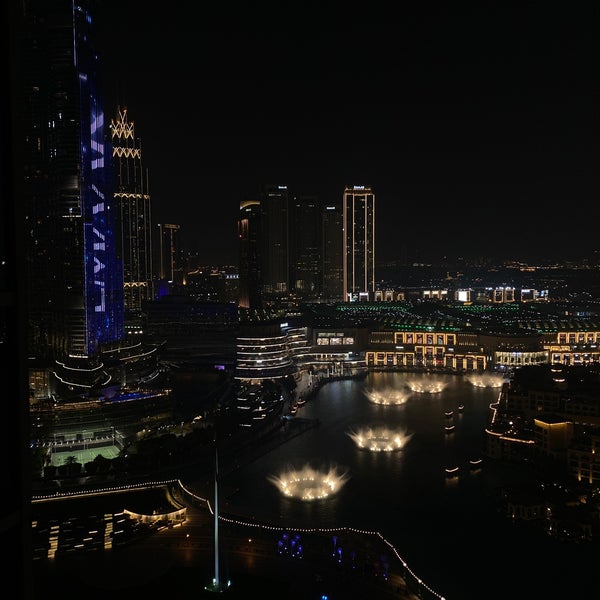 Photo prise au Ramada Downtown Dubai par Yusr . le6/11/2023