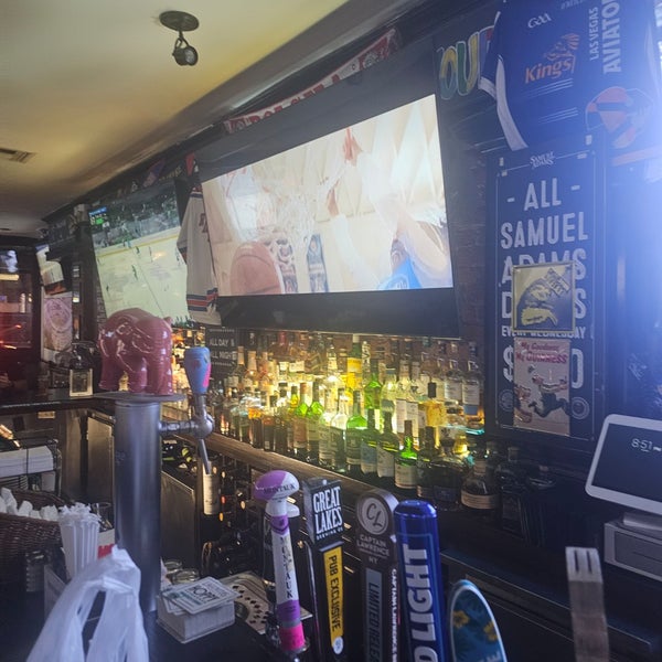 5/6/2024 tarihinde Lauren M.ziyaretçi tarafından Dalton&#39;s Bar &amp; Grill'de çekilen fotoğraf