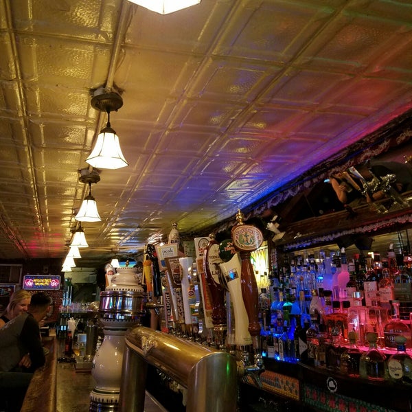 Photo taken at Peculier Pub by Lauren M. on 7/7/2018
