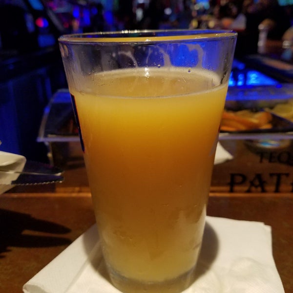Photo taken at 381 Main Bar &amp; Grill by Lauren M. on 7/3/2019