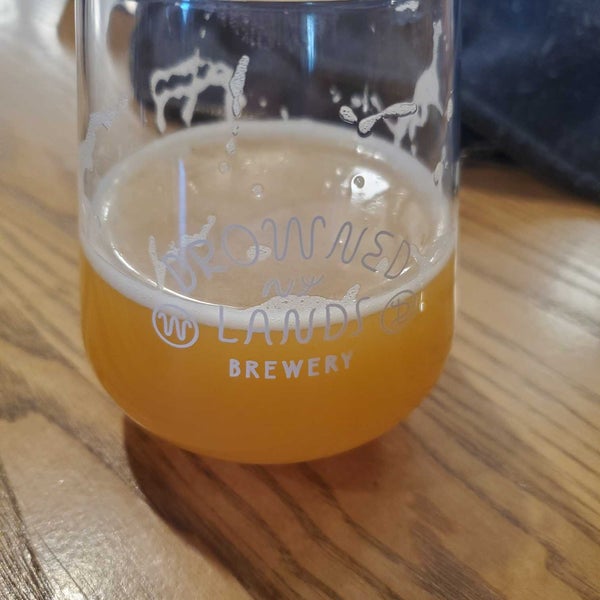 Photos at Drowned Lands Brewery Warwick, NY