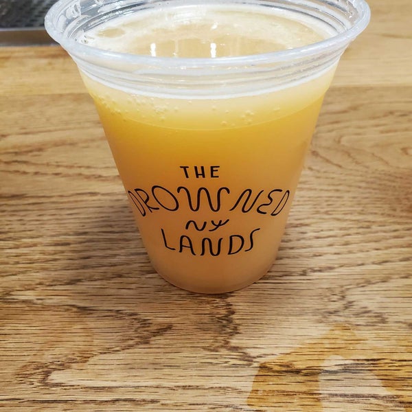 Photos at Drowned Lands Brewery Warwick, NY