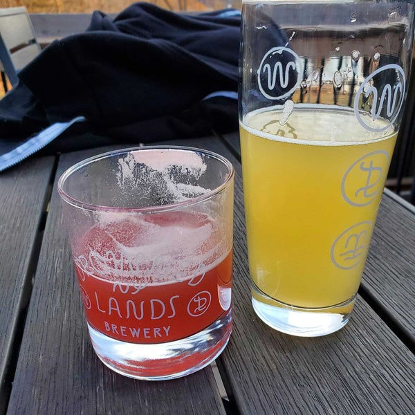 Photos at Drowned Lands Brewery Warwick, NY