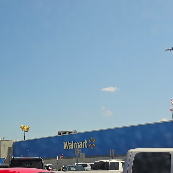 Walmart Supercenter 4 tips from 920 visitors