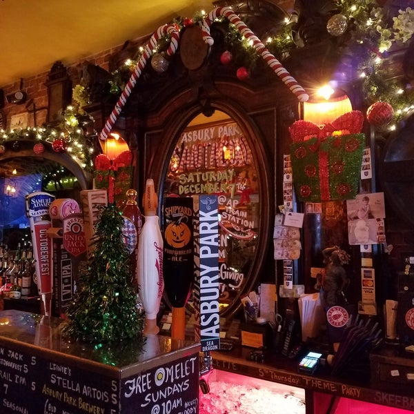 Photo taken at Johnny Mac House Of Spirits by Lauren M. on 11/23/2019