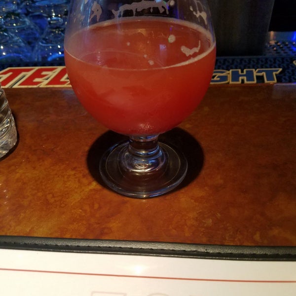 Photo taken at 381 Main Bar &amp; Grill by Lauren M. on 7/5/2019