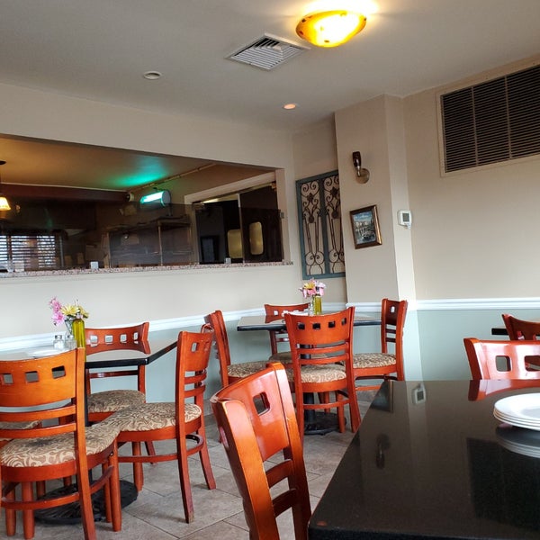 Hollywood Pizza Fairfield, NJ