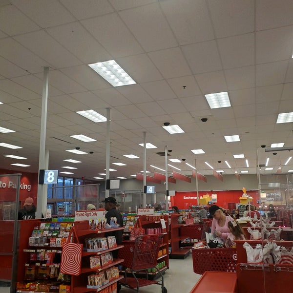 Target Riverdale, NJ