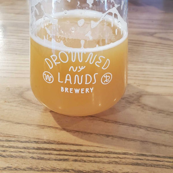 Photos at Drowned Lands Brewery Warwick, NY