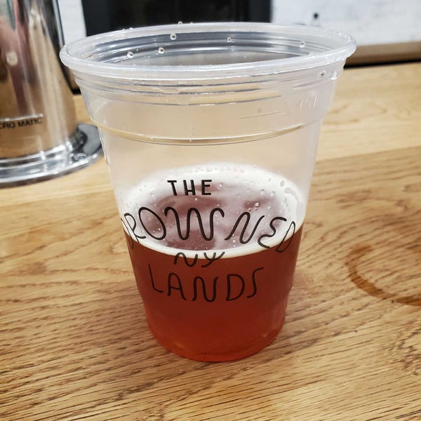 Photos at Drowned Lands Brewery Warwick, NY