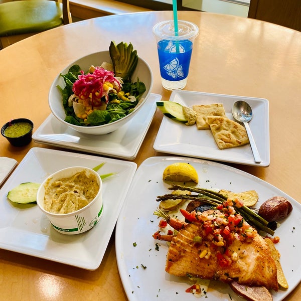 Blue Lemon - Rio Grande - Salt Lake City, UT