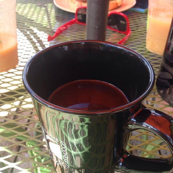 Photos at Mother’s Juice Cafe 1255 NW Galveston Ave