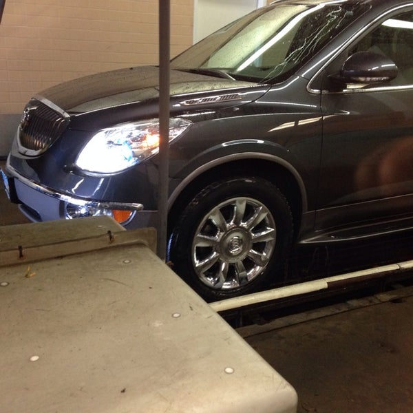 PearlBrookpark Car Wash Old Brooklyn 5133 Pearl Rd