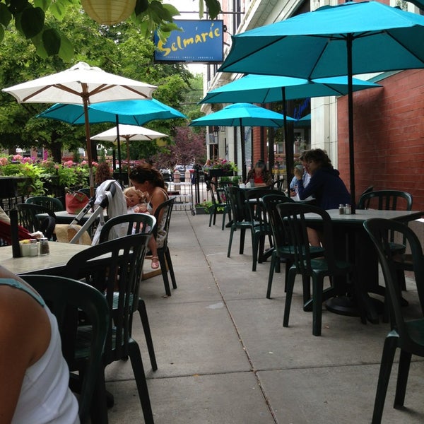 Cafe Selmarie Ravenswood 64 tips from 2900 visitors