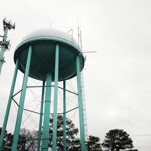 Woodstock Soccer Complex 40 Woodstock Rd