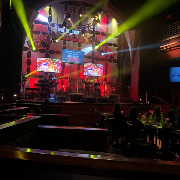 Universal Orlando Karaoke Club - Rising Star at CityWalk