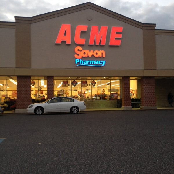 ACME Markets Supermarket in Philadelphia