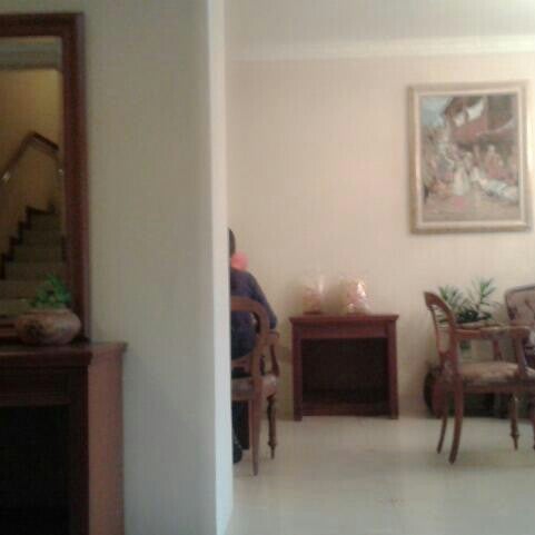 Griya Inan Salon & Spa - Depok, Jawa Barat