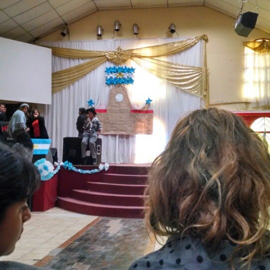 Photos at Iglesia Cristiana Evangelica Juan 3:16 - Church in Cordoba