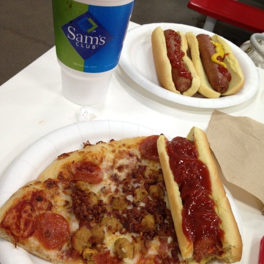 Sam's Club McAllen, TX