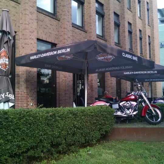 new berlin harley davidson