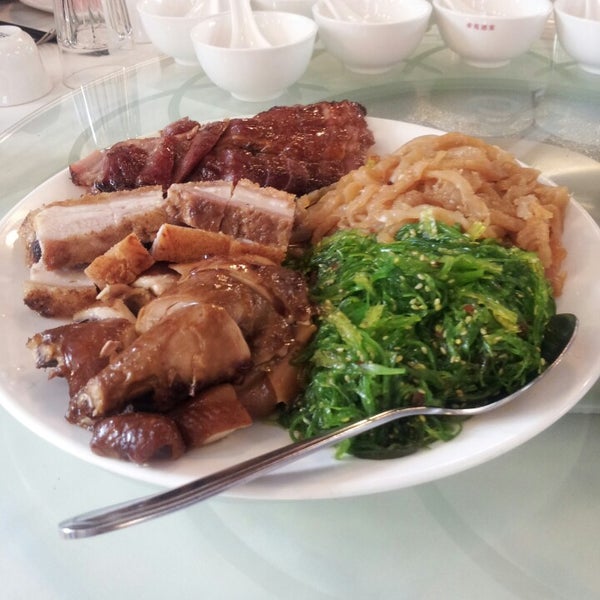 King Valley Tea House Old Town 795 Fernandez Ave