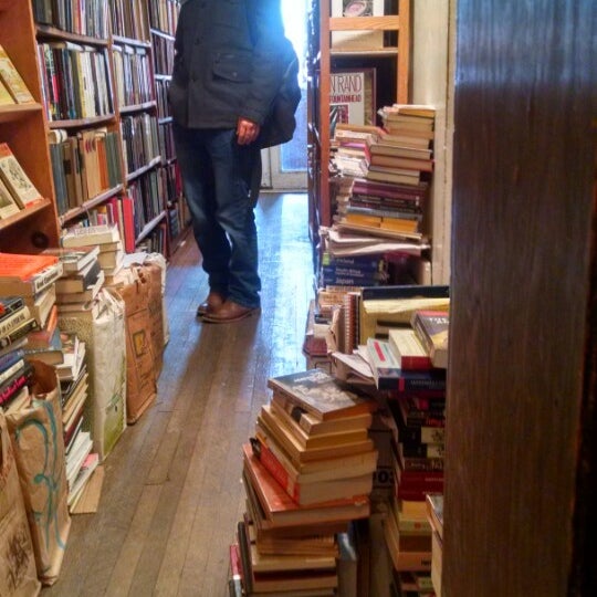 House of Our Own Bookstore Bookstore in Philadelphia