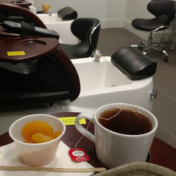 Photos at Toppers Spa/Salon Center City West Philadelphia, PA