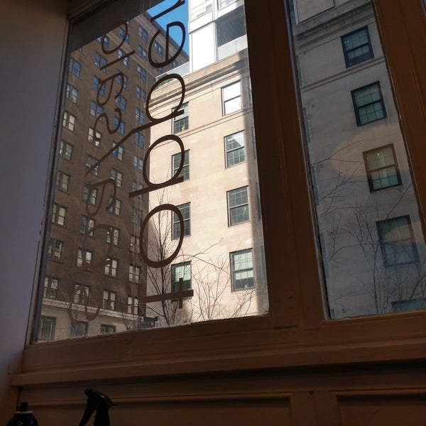 Photos at Toppers Spa/Salon Center City West Philadelphia, PA